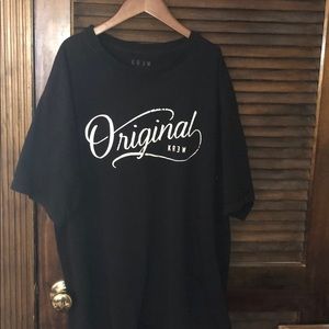 Original krew shirt